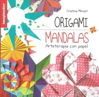 ORIGAMI  MANDALAS