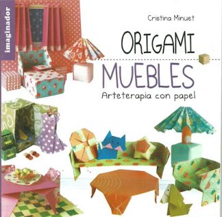 ORIGAMI  MUEBLES