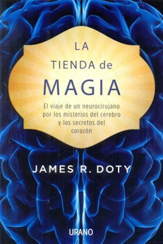 LA TIENDA DE MAGIA