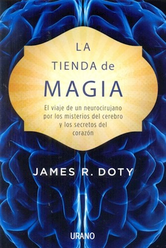 LA TIENDA DE MAGIA