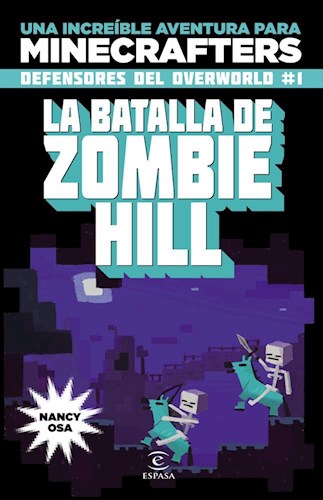 LA BATALLA DEL ZOMBIE HILL