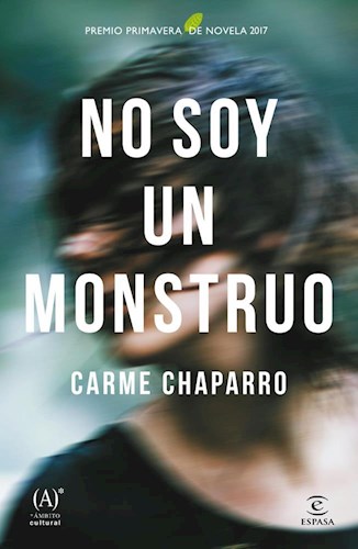 NO SOY UN MONSTRUO