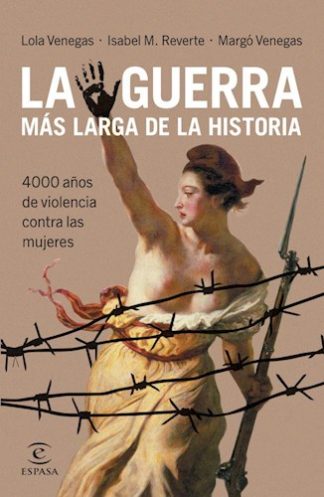LA GUERRA MAS LARGA DE LA HISTORIA