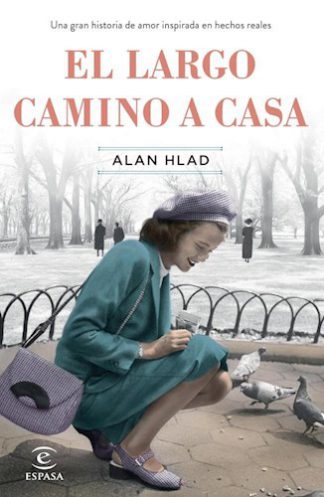 EL LARGO CAMINO A CASA