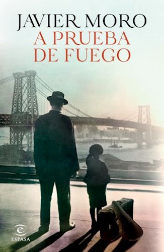 A PRUEBA DE FUEGO