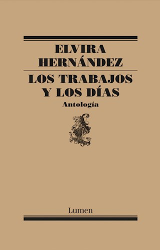 LOS TRABAJOS Y LOS DIAS