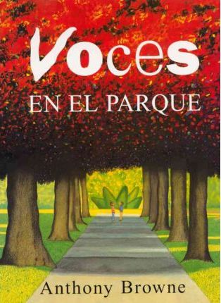 VOCES EN EL PARQUE