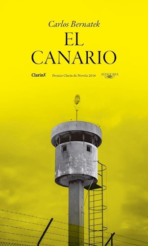 EL CANARIO