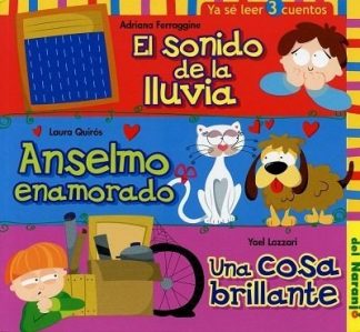 EL SONIDO DE LA LLUVIA