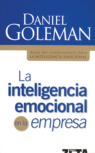 LA INTELIGENCIA EMOCIONAL EN LA EMPRESA
