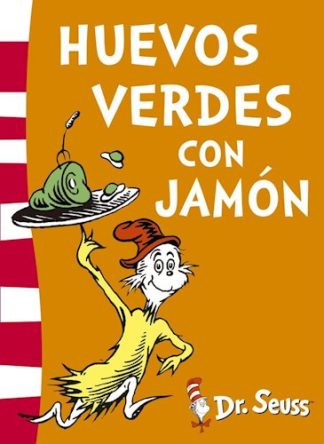 HUEVOS VERDES CON JAMON