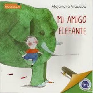 MI AMIGO ELEFANTE
