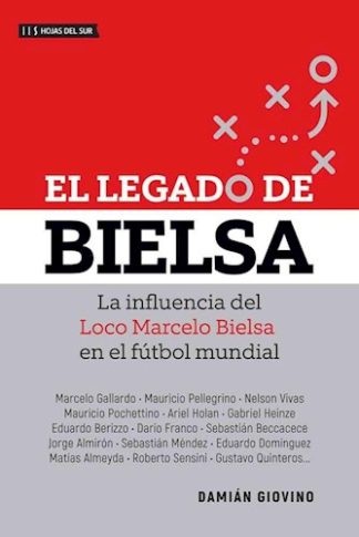 EL LEGADO DE BIELSA