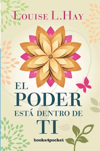 EL PODER ESTA DENTRO DE TI