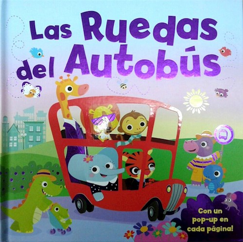 LAS RUEDAS DEL AUTOBUS