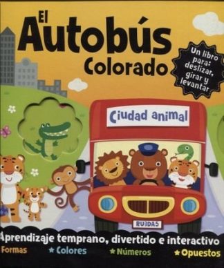 EL AUTOBUS COLORADO