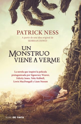 UN MONSTRUO VIENE A VERME