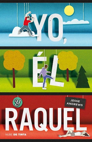 YO, EL Y RAQUEL