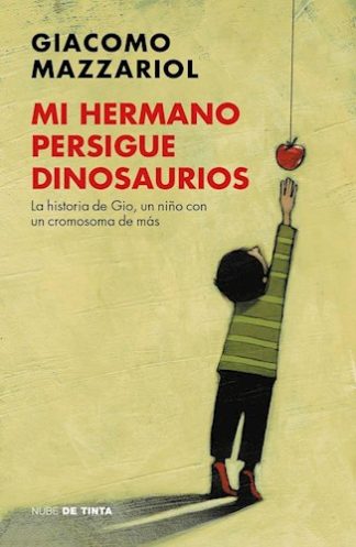MI HERMANO PERSIGUE DINOSAURIOS