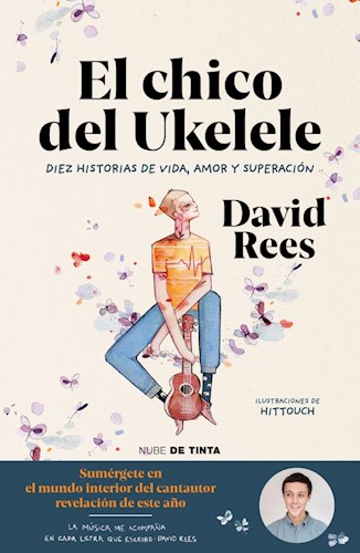 EL CHICO DEL UKELELE