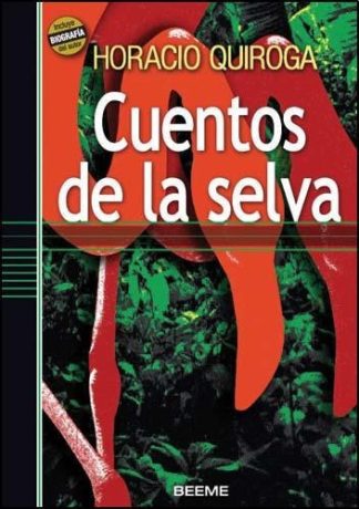 CUENTOS DE LA SELVA
