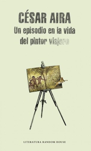 UN EPISODIO EN LA VIDA DEL PINTOR VIAJERO