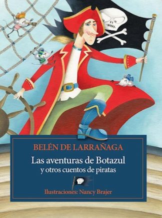 LAS AVENTURAS DE BOTAZUL