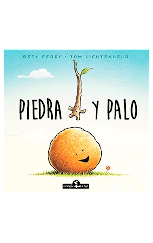 PIEDRA Y PALO