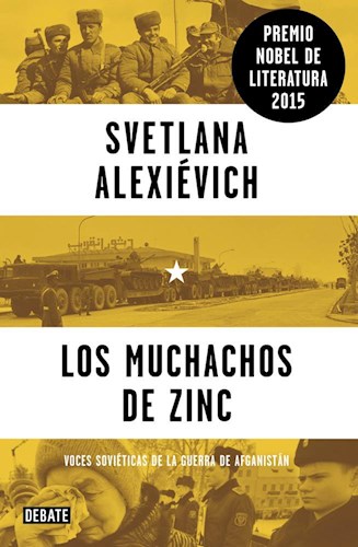 LOS MUCHACHOS DE ZINC