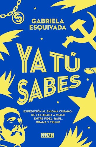 YA TU SABES