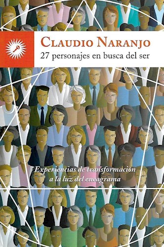 27 PERSONAJES EN BUSCA DEL SER