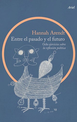 ENTRE EL PASADO Y EL FUTURO