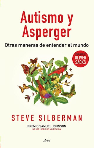 AUTISMO Y ASPERGER