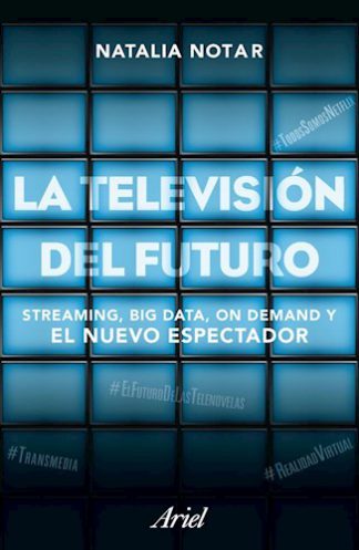 LA TELEVISION DEL FUTURO