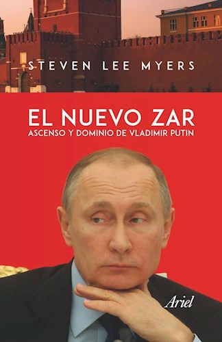 EL NUEVO ZAR