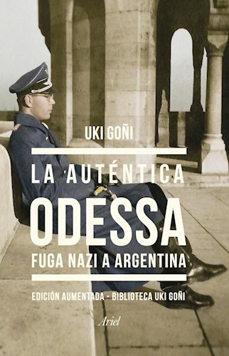 LA AUTENTICA ODESSA