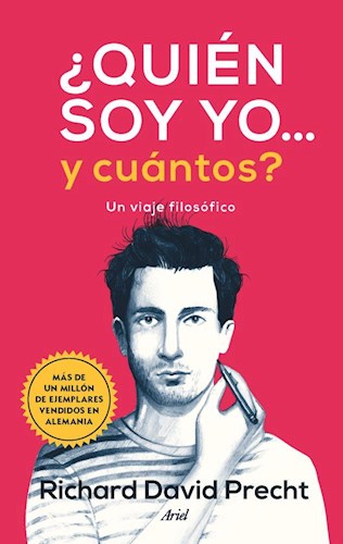¿QUIEN SOY YO Y... CUANTOS?