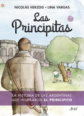 LAS PRINCIPITAS