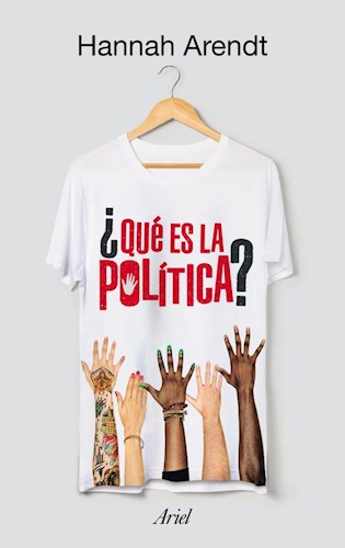 ¿QUE ES LA POLITICA?
