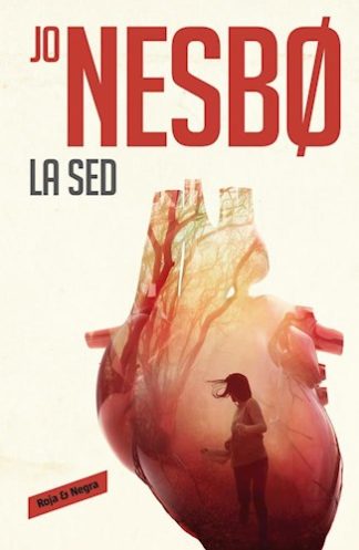 LA SED (HARRY HOLE 11)