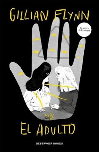 EL ADULTO (SHORT STORY)