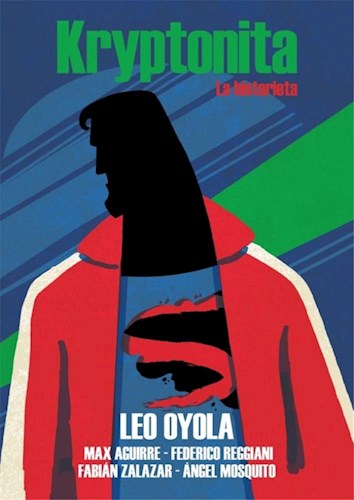 KRYPTONITA