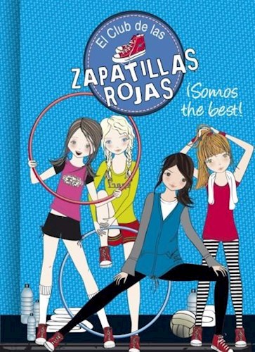 EL CLUB DE LAS ZAPATILLAS ROJAS 4