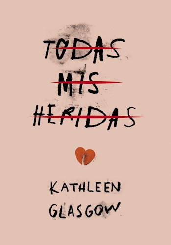 TODAS MIS HERIDAS
