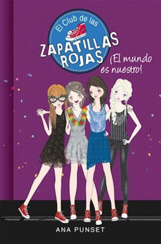EL CLUB DE LAS ZAPATILLAS ROJAS 6