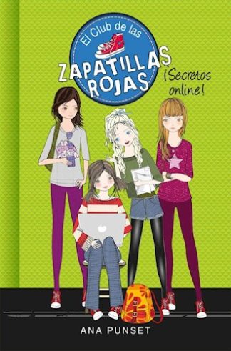 EL CLUB DE LAS ZAPATILLAS ROJAS 7