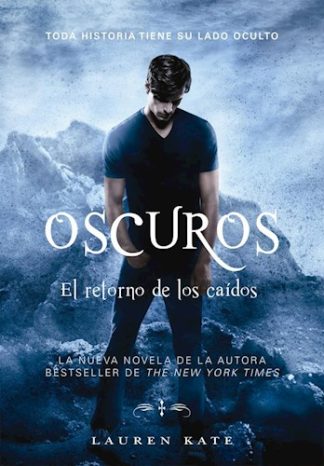 OSCUROS 6: EL RETORNO DE LOS CAIDOS