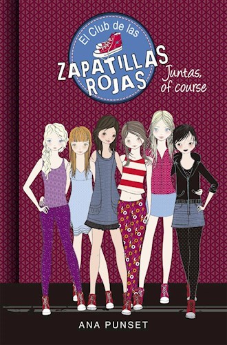 EL CLUB DE LAS ZAPATILLAS ROJAS 8