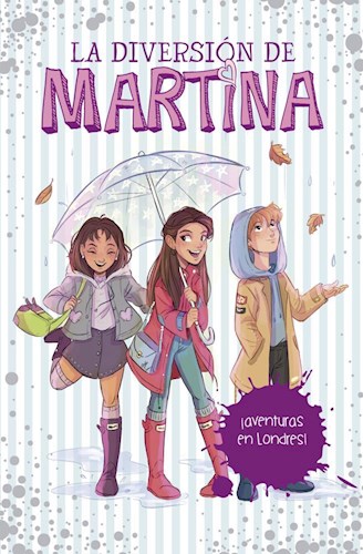 LA DIVERSION DE MARTINA 2