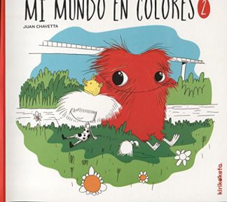 MI MUNDO EN COLORES 2